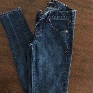 Express Jeans